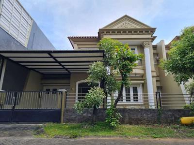 Rumah Wisata Bukit Mas (Alexandria) Siap Huni Terawat