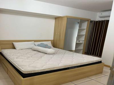 Sewa Apartemen M Town Avery Summarecon Serpong 2 BR Furnish