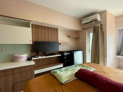 Sewa apartemen the springlake summarecon bekasi bulanan tahunan