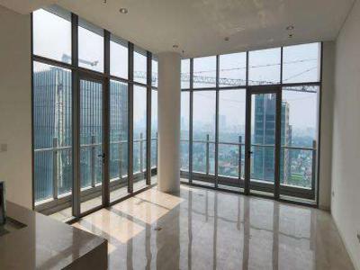 Sewa Apartemen Verde Two 3 BR 211 m2