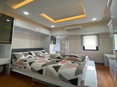 SEWA APARTEMENT BULANAN DI KOTA MALANG