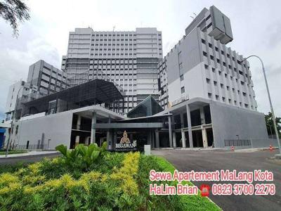 SEWA APARTEMENT MURAH DI KOTA MALANG APARTEMENT BEGAWAN