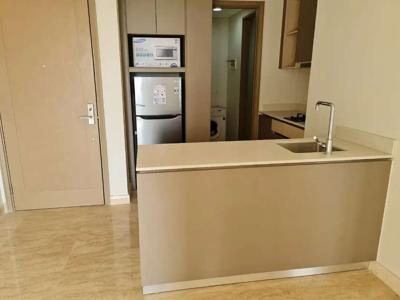 Sewa Apartment Gold Coast Pik View Hutan & Laut 3 Kamar 113m Bagus