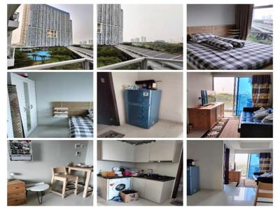 SEWA APARTMENT PURI MANSION 1BR FULLY FURNISH