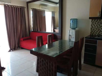 SEWA HARIAN APART 2BR MALL OF INDONESIA