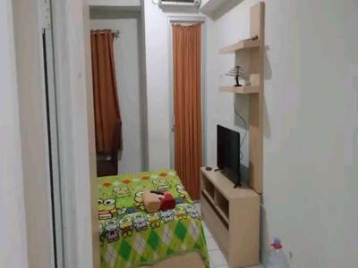 sewa Harian Unit singgah Kamaran Apartement di Bogor kab,