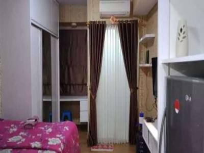 Sewa kamar harian dan transit di dramaga tower