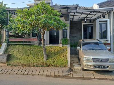 Sewa Rumah Malang Karangploso Green Hill Residences Tahunan