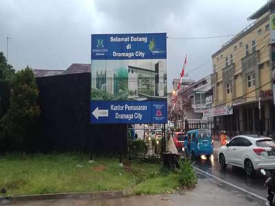 Sewa tempat singgah Apartement Bogor kab,dekat Kampus IPB dramaga