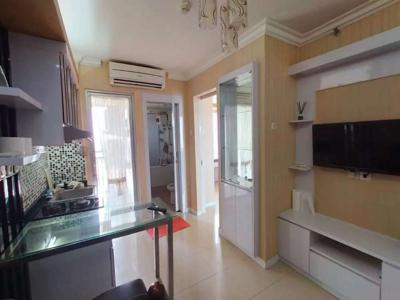 Sewakan 2BR Full Furnised Tower Dahlia