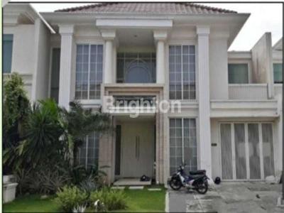 SIAP HUNI RITZ WOOD PAKUWON INDAH dkt citraland graha famili royal