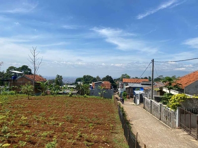 (Sisa 1) Tanah Padasuka Bandung