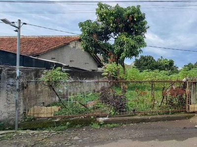 Strategis Tanah Bogor Kota, Cocok Bangun Hunian