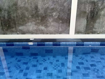 Swimming Pool Jogja Lokasi Strategis