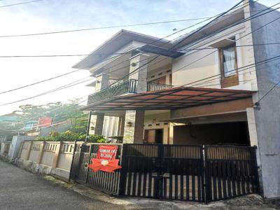 TAMAN MALAKA DUREN SAWIT RUMAH 2 LT DEKAT DENGAN TAMAN S236