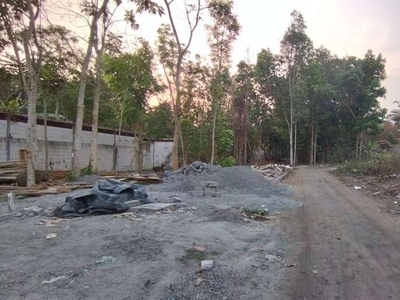 Tanah Apik Kost Eksklusif, Belakang Kampus UII Jogja Pas