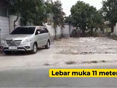 Tanah di Bekasi Cocok Untuk Usaha