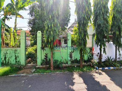 Tanah Di Griya Kebon Jaya, Purworejo, Kota Pasuruan, Sudah SHM