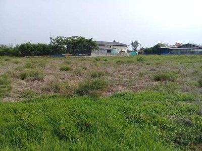 Tanah di Jl. Bayur Kali - Tangerang
