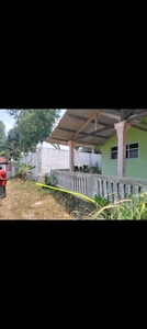 Tanah dijual 100m²(240jt)akses mobil Kalimulya Cilodong Depok