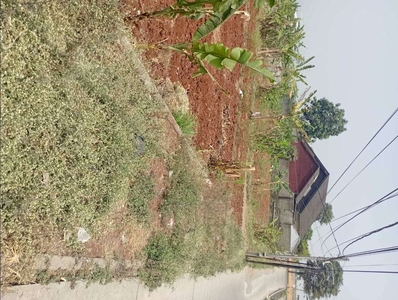 Tanah Dijual di Cileunyi Bandung: Lokasi Terbaik!