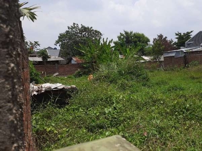 Tanah dijual Di Cisaranten Bandung