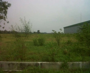 Tanah Dijual di Kawasan Industri Jababeka 6, Cikarang Utara, Bekasi