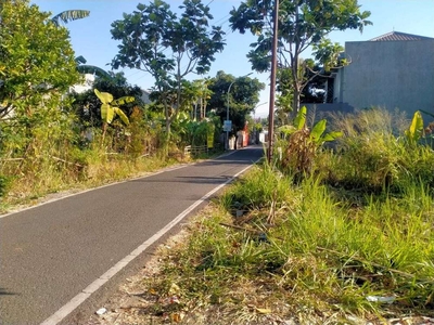 Tanah Ideal Untuk Hunian Kawasan Perumahan Arcamanik Bandung SHM