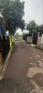 Tanah Jl. Haji Bardan Kujangsari Bandung Dekat Ke Transmart Buah Batu