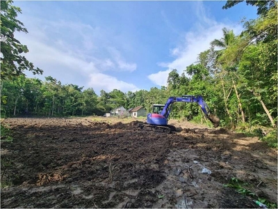 Tanah Kasihan Jogja, Dekat Kampus UMY SHM Pekarangan