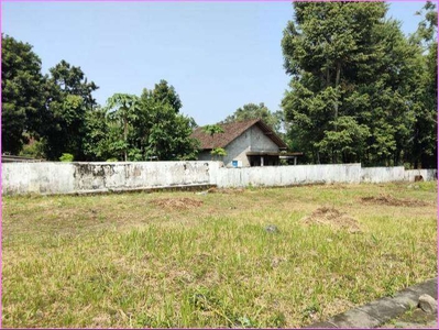 Tanah Kavling Bogor, Calon Ibu Kota Baru Cocok Investasi