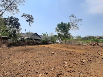 Tanah kavling kedungrejo dekat exit tol Sawojajar Malang