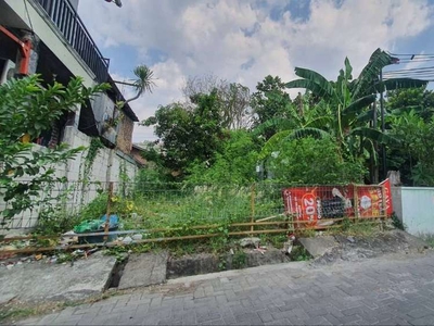 Tanah Luas Di Pondok Indah Depok Pedurungan Semarang