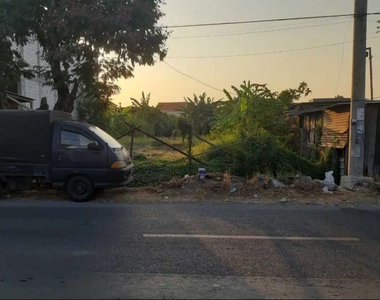 Tanah Murah Di NOL RAYA BRINGIN Sambikerep Surabaya Barat