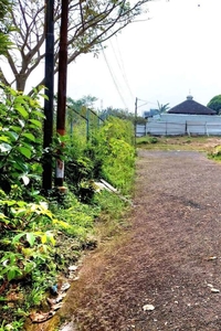 Tanah Murah Edelweiss Residence Cimahi Kontur Datar