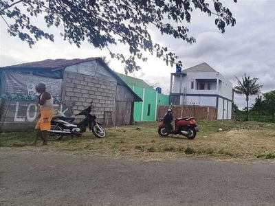 Tanah Sawah View Gunung Di Jetis Bantul Yogyakarta Kode TS459