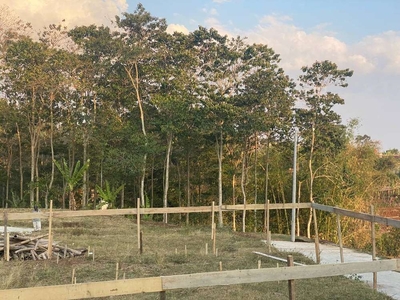Tanah siap AJB di Cimahi Utara dekat Alun-alun.