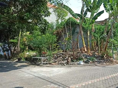 Tanah Siap Bangun
Lokasi Perum Puri Indah Sidoarjo Kota