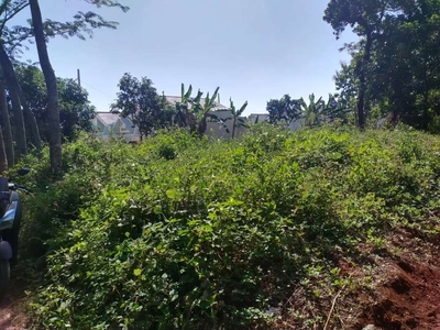 Tanah Tembalang Bulusan Dekat Kampus Undip Tembalang