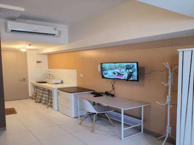 TERMURAH Disewakan Apartemen Tokyo PIK2 Full Furnish hanya 15jt/tahun!