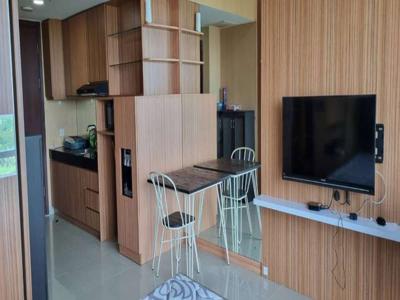 U Residence 2 - Studio Furnished View Golf