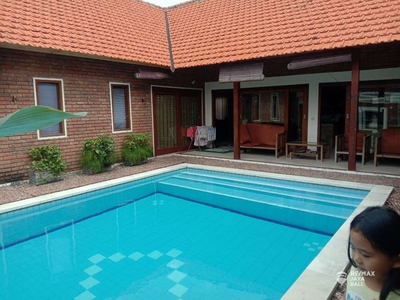 Villa Disewakan Nyaman dan Bagus, area Sanur