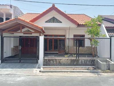 Xyiwr/ukiaw, RUMAH JL JEMURSARI SEMI FURNISH SIAP HUNI