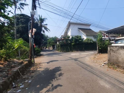Yogyakarta Tanah di Jl. Kaliurang Condongcatur, Tiyasan