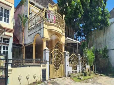 Dijual Cepat Rumah Balikpapan Baru BB