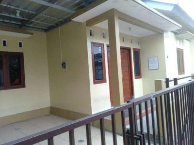 Anory Condong Catur Homestay Utara Polda DIY