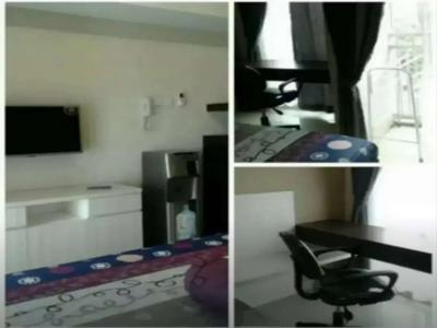 SEWA APARTEMEN FREE IPL & PAM. FULL FURNISH