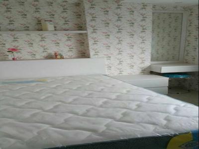 Apartemen Green Bay Tower G (2 BR)