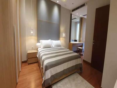 Apartemen hegarmanah residience full furnish for rent