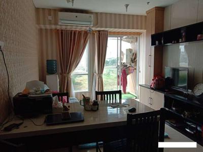 Apartemen Paradise Mansion Tower 2 - Furnish (1 BR)